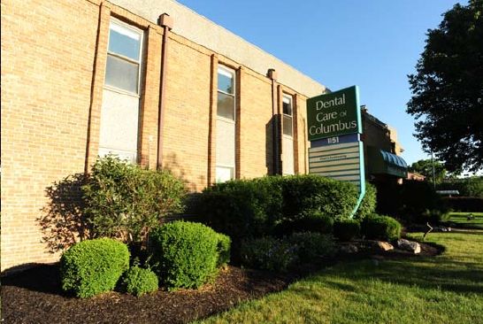 1151 S High St, Columbus, OH 43206